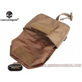Fight Multi Purpose Pouch Multicam
