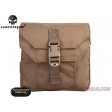 Fight Multi Purpose Pouch Multicam