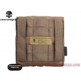 Fight Multi Purpose Pouch Multicam