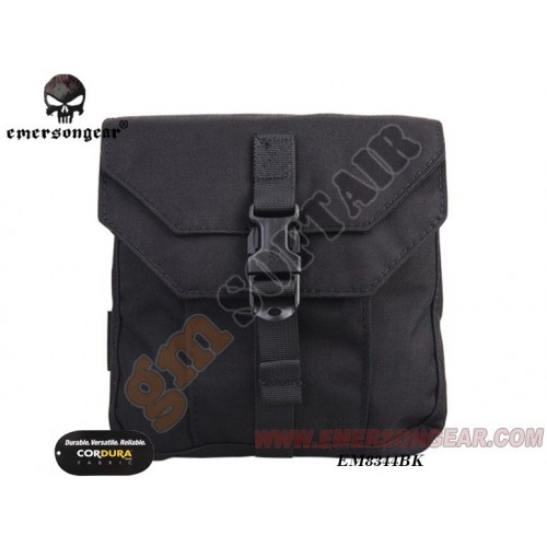 Fight Multi Purpose Pouch Multicam