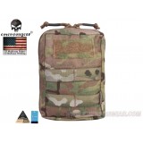 Utility Pouch Multicam
