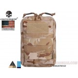 Utility Pouch Multicam