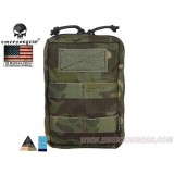 Utility Pouch Multicam