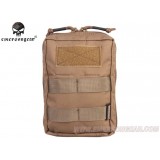 Utility Pouch Multicam