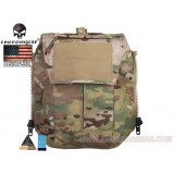 Pouch Zip-ON Panel Multicam