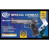 Colt Special Combat CO2 (180300 Cybergun)