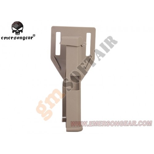 Holster Competitive Fast Nera Holster Competitive Fast Nera