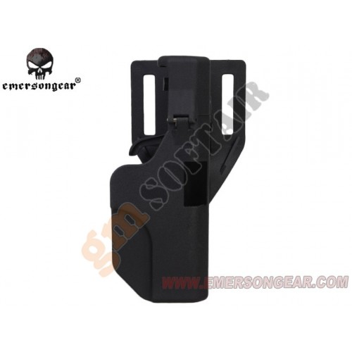 Holster Competitive Fast TAN
