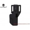 Holster Competitive Fast TAN