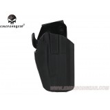Fast Loaded Holster Glock TAN