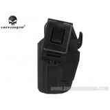 579 G.L.S. Pro-Fit Holster FG (EM6284B EMERSON)