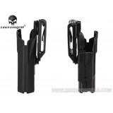 579 G.L.S. Pro-Fit Holster FG (EM6284B EMERSON)