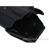 579 G.L.S. Pro-Fit Holster FG (EM6284B EMERSON)