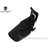 579 G.L.S. Pro-Fit Holster FG (EM6284B EMERSON)