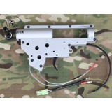 Gear Box di Seconda Versione New Age Electronics Control