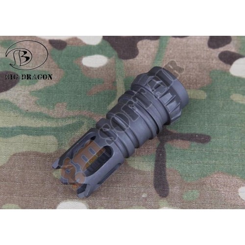 Spegnifiamma AAC Style Phantom