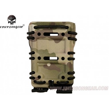 G-Code Style 5.56mm Tactical Mag Pouch Multicam (EM6373M EMERSON)