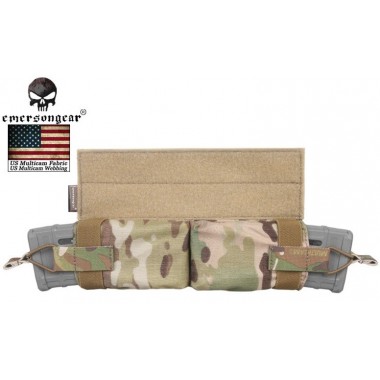 Side-Pull Mag Pouch Multicam (EM9044 EMERSON)