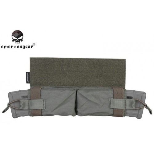 Side-Pull Mag Pouch Multicam