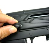 Selettore Esterno AK (MK-20 ICS)