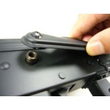 Selettore Esterno AK (MK-20 ICS)