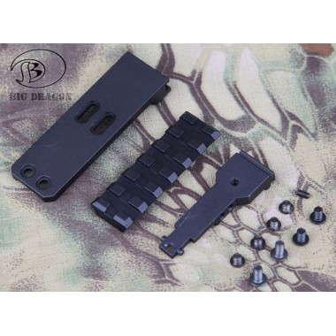 Scope/Dot AK Mount (BD9251 BIG DRAGON)