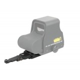 Tactical AK Rail Scope Mount