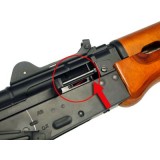 Gruppo Hop Up AK74M/AKS74U (MK-55 ICS)