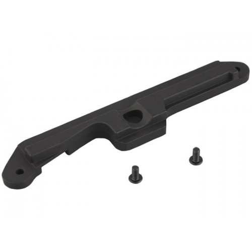 Supporto Laterale Slitta AK