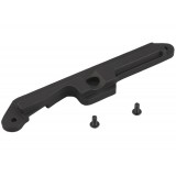 Supporto Laterale Slitta AK