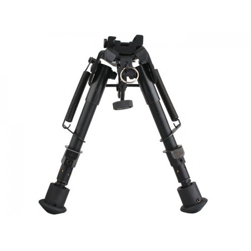 Bipiede Tipo Harris 6" Type B Bipiede Tipo Harris 6" Type B