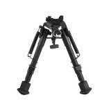 Bipiede Tipo Harris 6" Type B