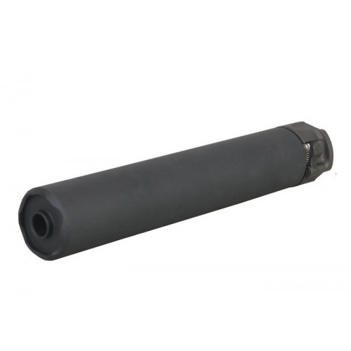 Silenziatore SOCM Series 7.62 a Sgancio Rapido - Nero