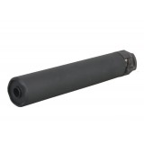 Silenziatore SOCM Series 7.62 a Sgancio Rapido - Nero