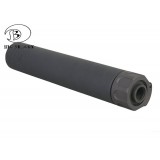 Silenziatore SOCM Series 7.62 a Sgancio Rapido - Nero