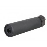 Silenziatore SOCM 2 Series 556 a Sgancio Rapido - Nero