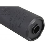 Silenziatore SOCM 2 Series 556 a Sgancio Rapido - Nero