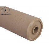 Silenziatore SOCM 2 Series 556 a Sgancio Rapido - DE