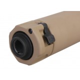 Silenziatore SOCM 2 Series 556 a Sgancio Rapido - DE