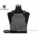 JPC Vest 2.0 Nero