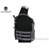 JPC Vest 2.0 Nero