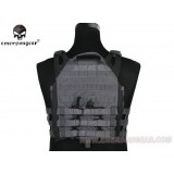 JPC Vest 2.0 Nero
