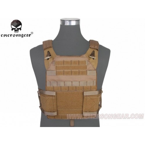 JPC Vest Marpat