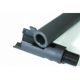 Outer Barrel for Hi-Capa 4.3 Marui (CAPA-09(BK) Guarder)