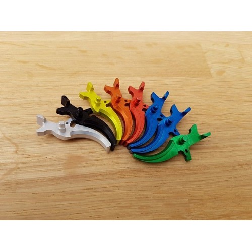 Grilletto Type E per M4 Grilletto Type E per M4