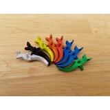 Grilletto Type E per M4