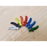 Grilletto Type D per M4