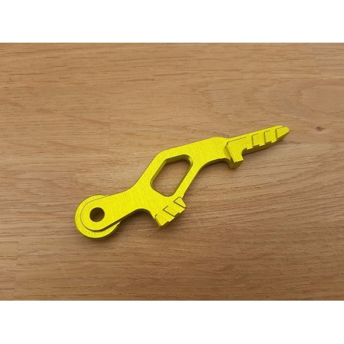 Selettore Esterno Type B per AK Giallo