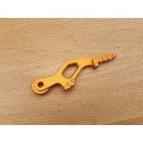 Selettore Esterno Type B per AK Arancione