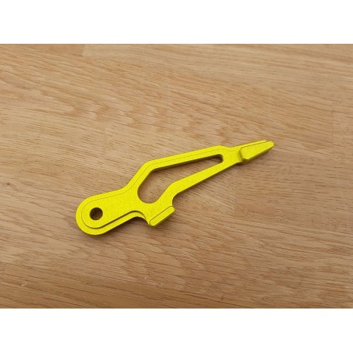 Selettore Esterno Type A per AK Giallo